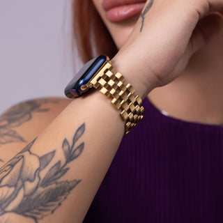 Apple Watch Bands ChainNet Design