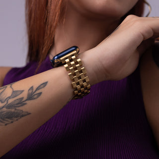 Apple Watch Bands ChainNet Design