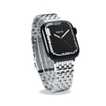 Classic Seven-Link Watch Bands for Apple Watch