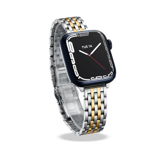 Feminine Apple Watch Bands - Thin & Light (Hot New Release)