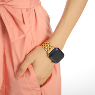 Apple Watch Bands ChainNet Design