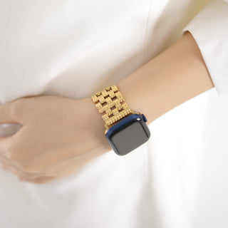 Apple Watch-Armbänder „MeshLink“-Band