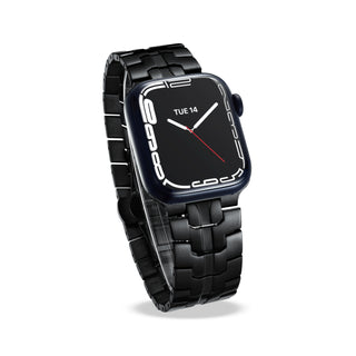 Apple Watch Band Metal Herren