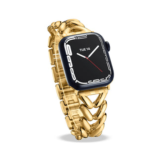 Apple Watch Bands Manschettenuhrenarmband