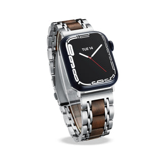 Apple Watch Bands Walnut