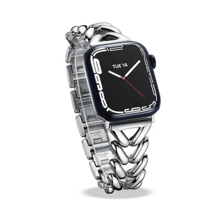 Apple Watch Bands Manschettenuhrenarmband