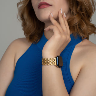 Apple Watch Bands ChainNet Design