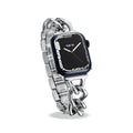 Apple Watch Band Cowboy Chain Polished