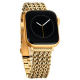 Lustre Chain Band for Apple Watch