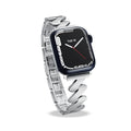 Apple Watch Band Wave Cuff Band