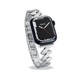 Apple Watch Band Wave Manschettenarmband 