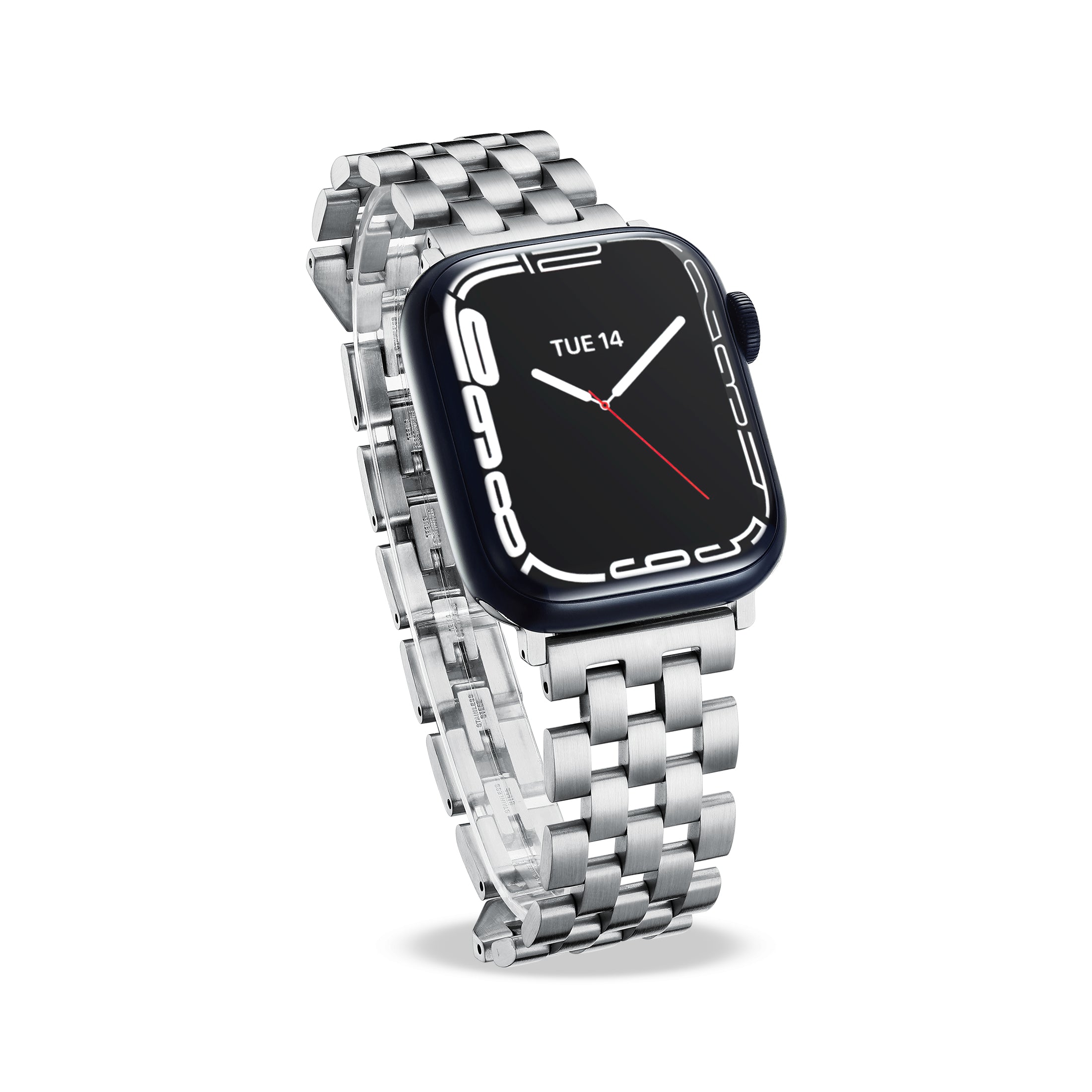 Apple Watch Bands ChainNet Design