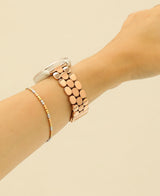 20mm Elegant Stainless Steel Watch Band for Garmin