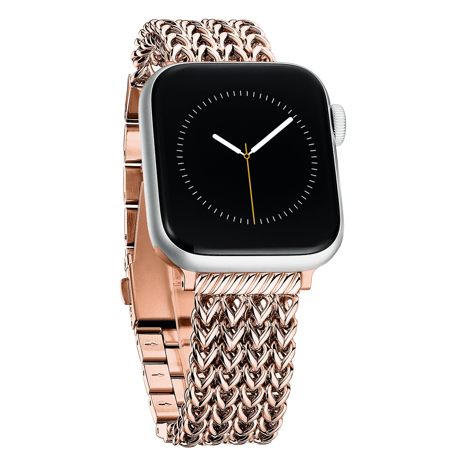 Lustre Chain Band for Apple Watch