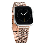 Lustre Chain Band for Apple Watch