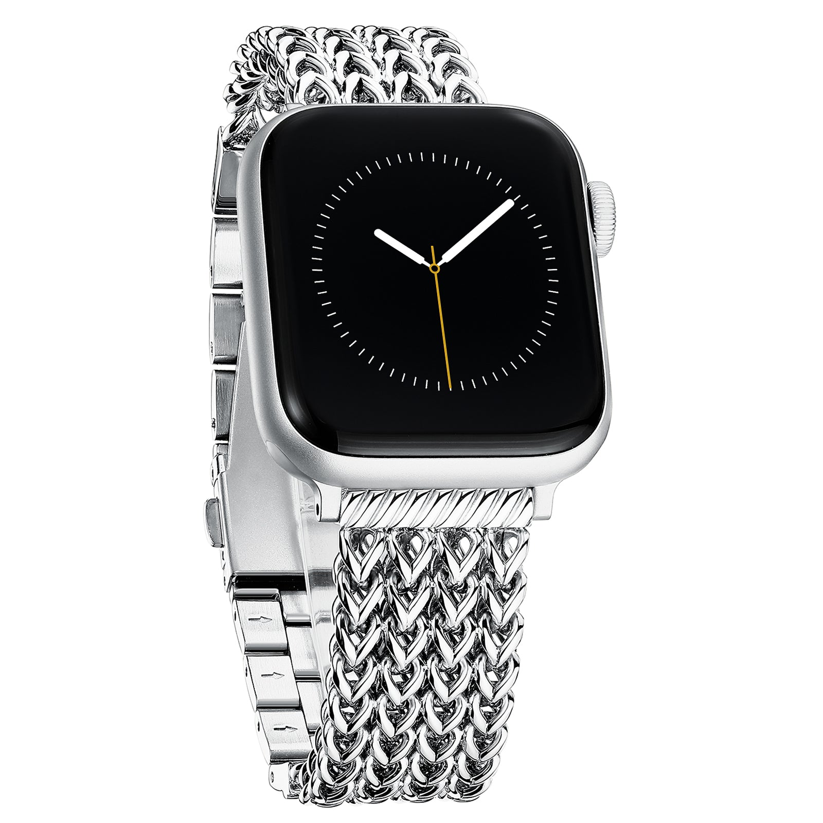 Lustre Chain Band for Apple Watch