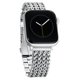 Lustre Chain Band for Apple Watch