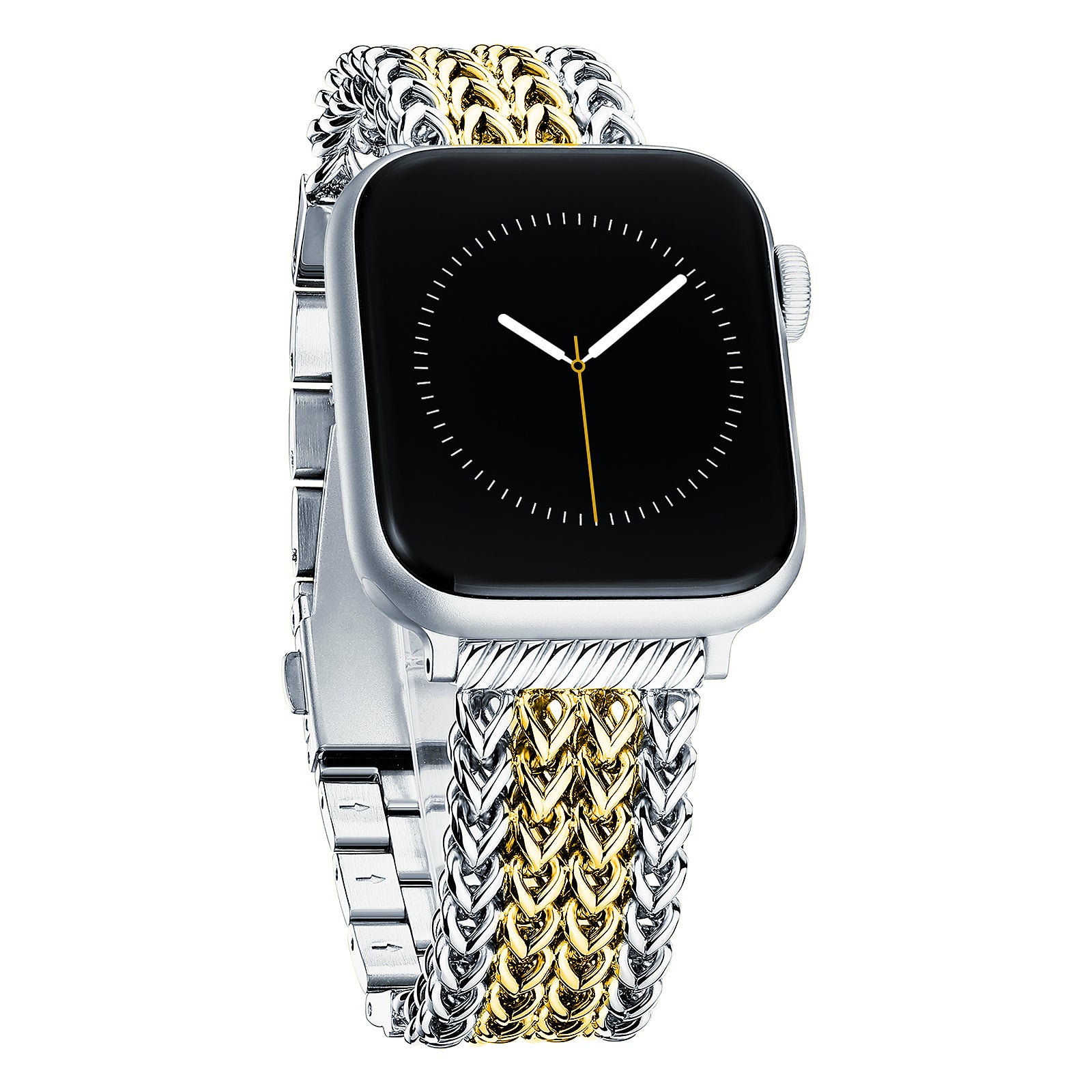 Lustre Chain Band for Apple Watch