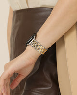 Classic Seven-Link Watch Bands for Apple Watch