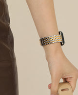 Classic Seven-Link Watch Bands for Apple Watch