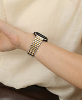 Classic Seven-Link Watch Bands for Apple Watch