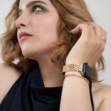 Feminine Watch Band for Apple Watch Bands