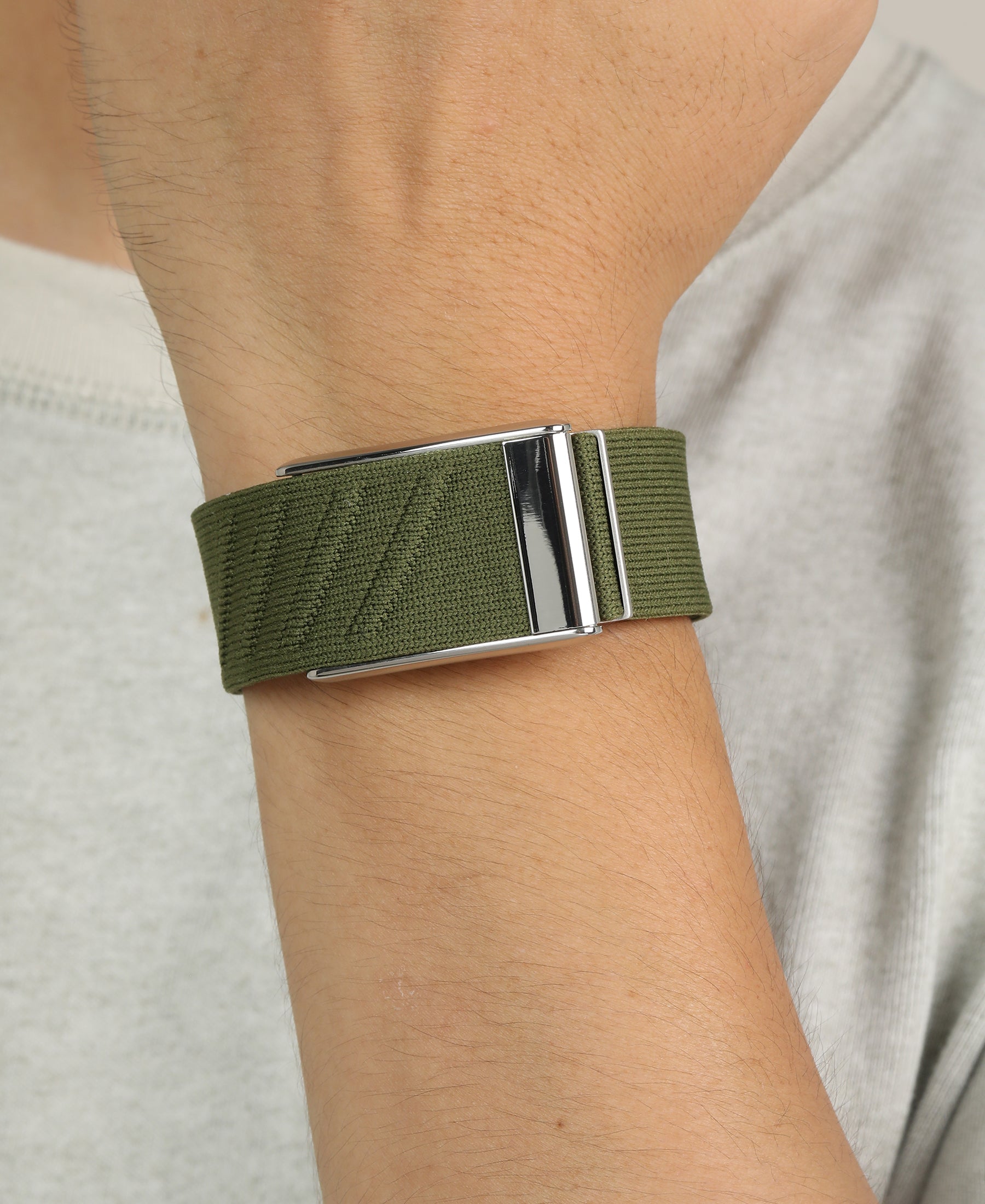 Halo Knit All-Day Comfort Band for Whoop 5.0 5.0MG