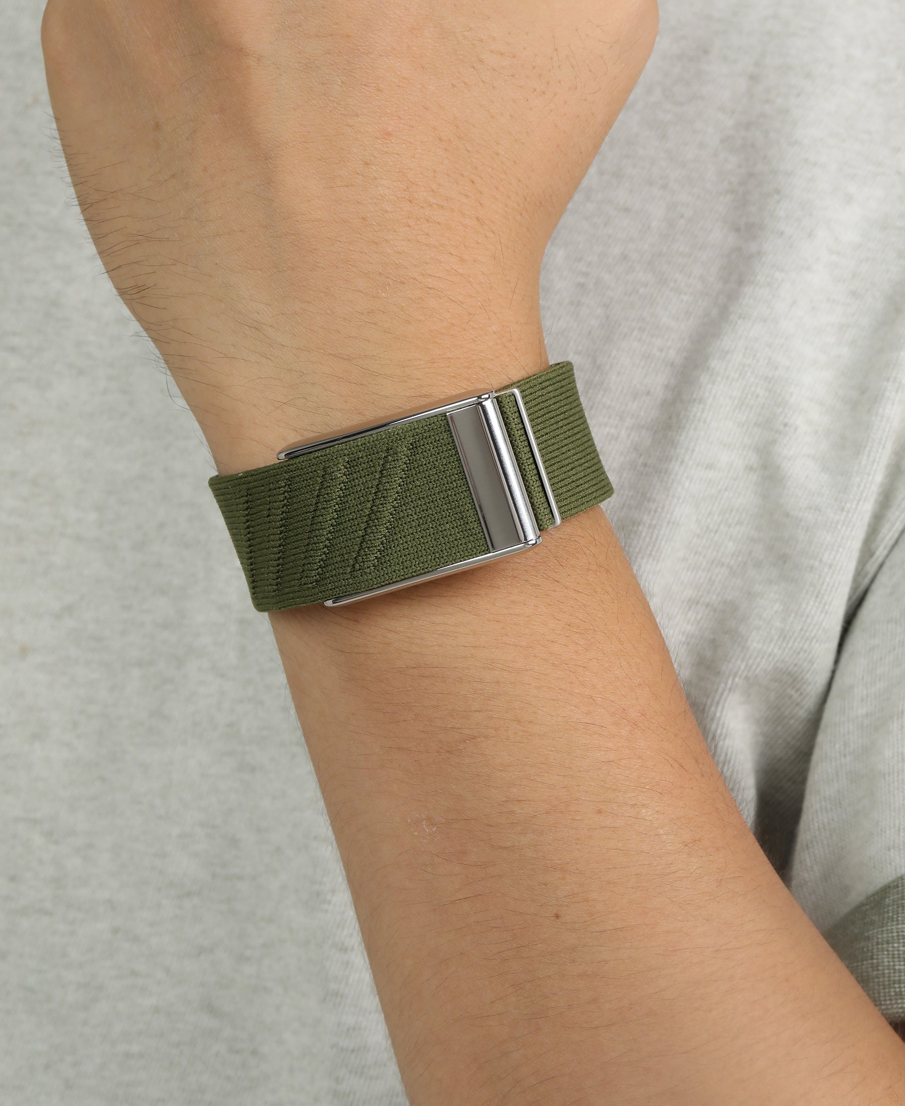 Halo Knit All-Day Comfort Band for Whoop 5.0 5.0MG