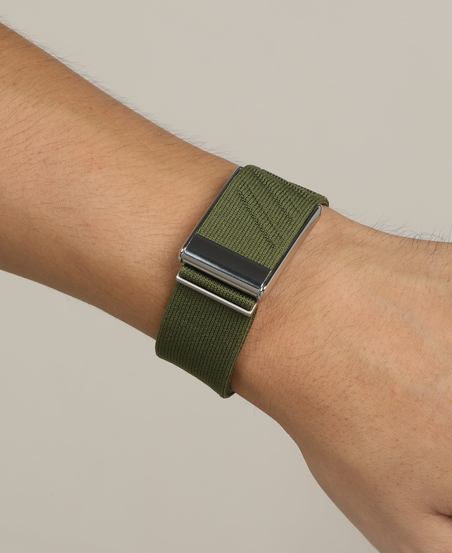 Halo Knit All-Day Comfort Band for Whoop 5.0 5.0MG