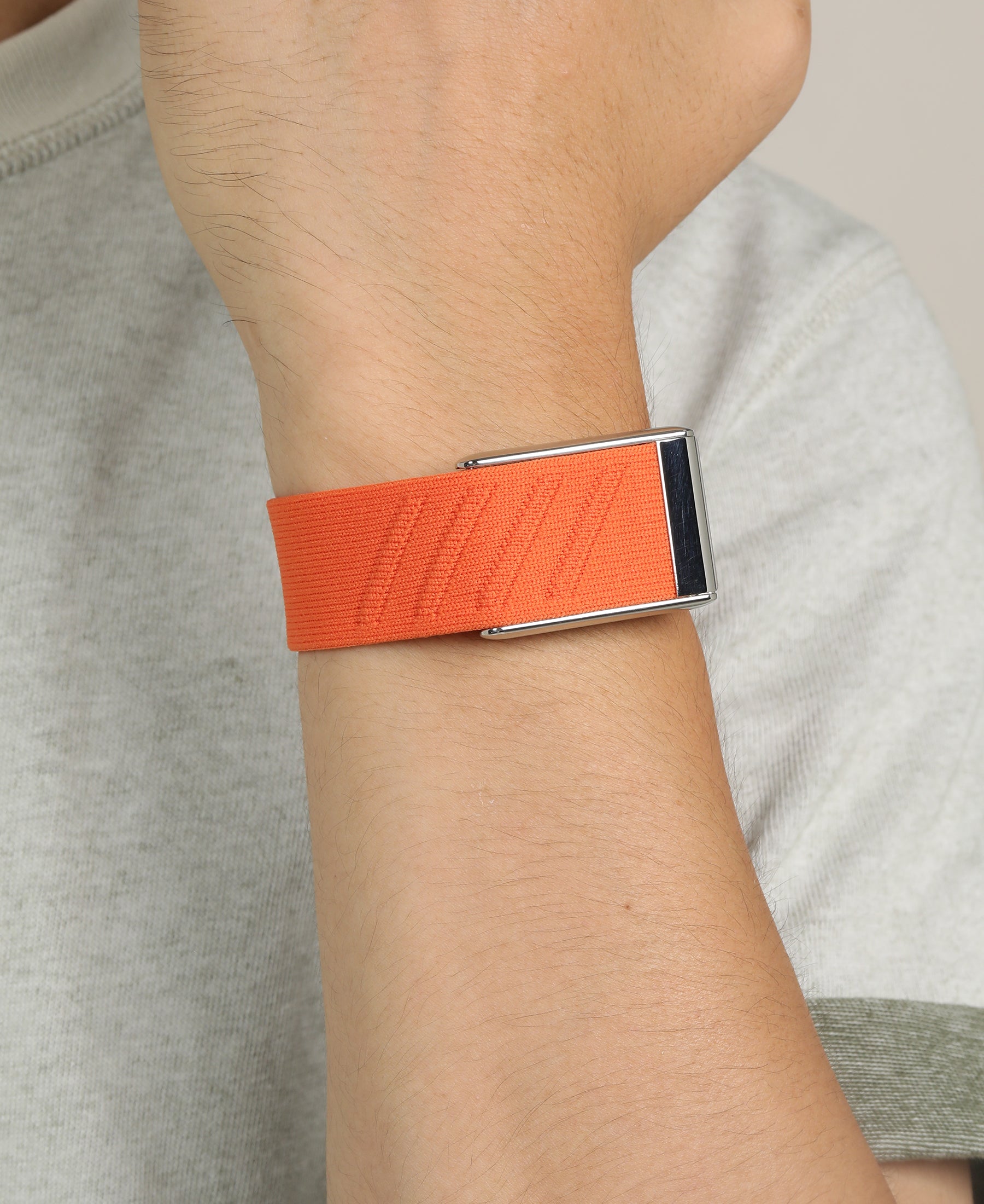Halo Knit All-Day Comfort Band for Whoop 5.0 5.0MG
