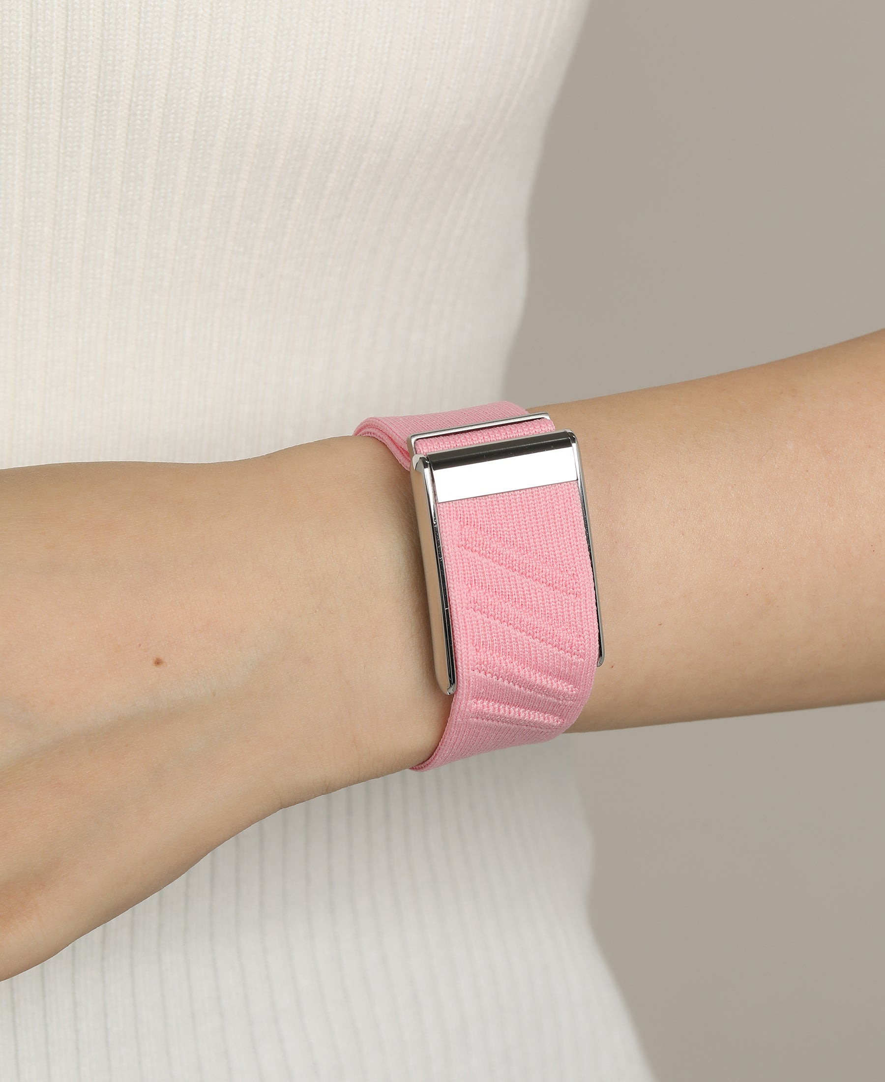 Halo Knit All-Day Comfort Band for Whoop 5.0 5.0MG