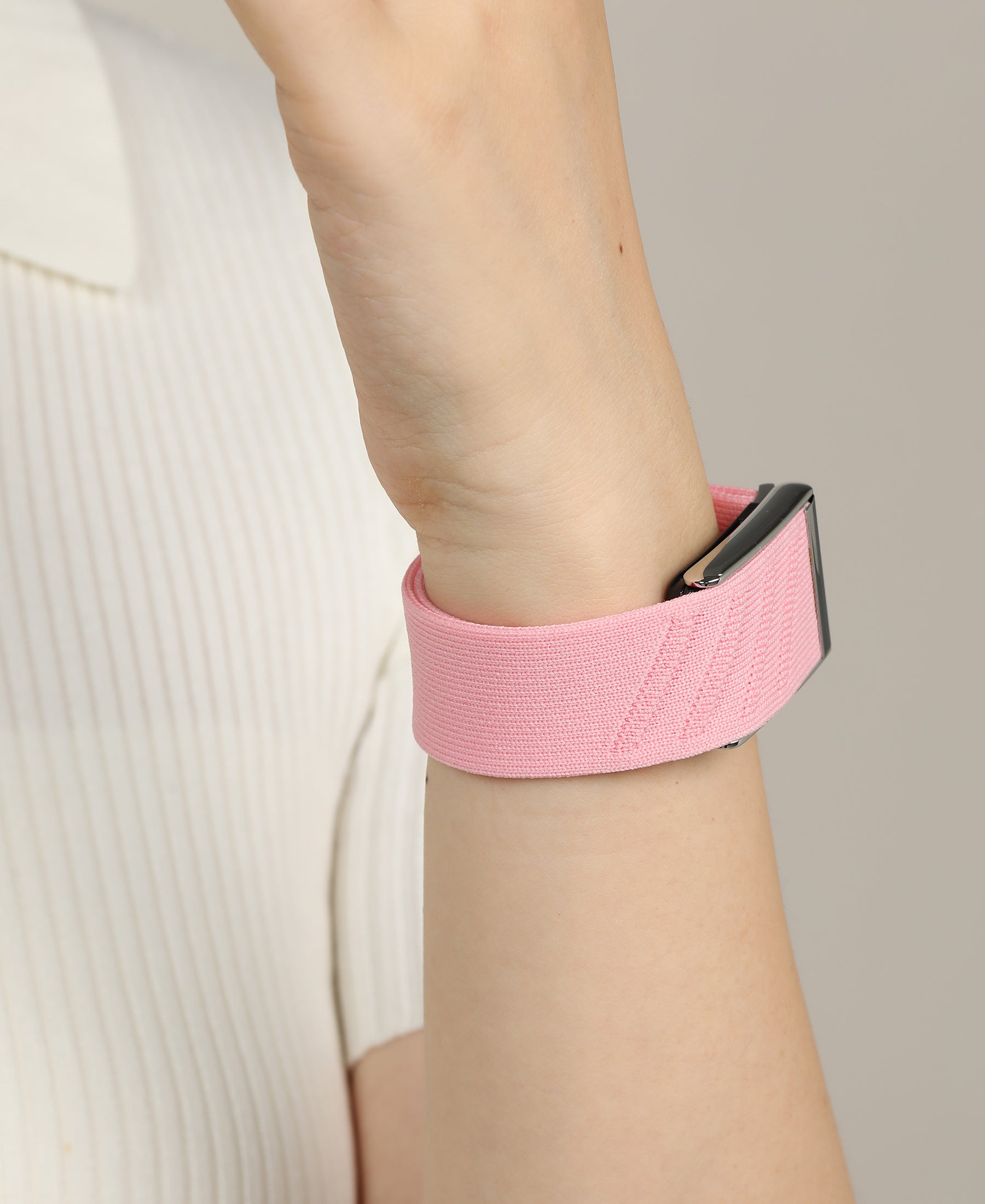 Halo Knit All-Day Comfort Band for Whoop 5.0 5.0MG