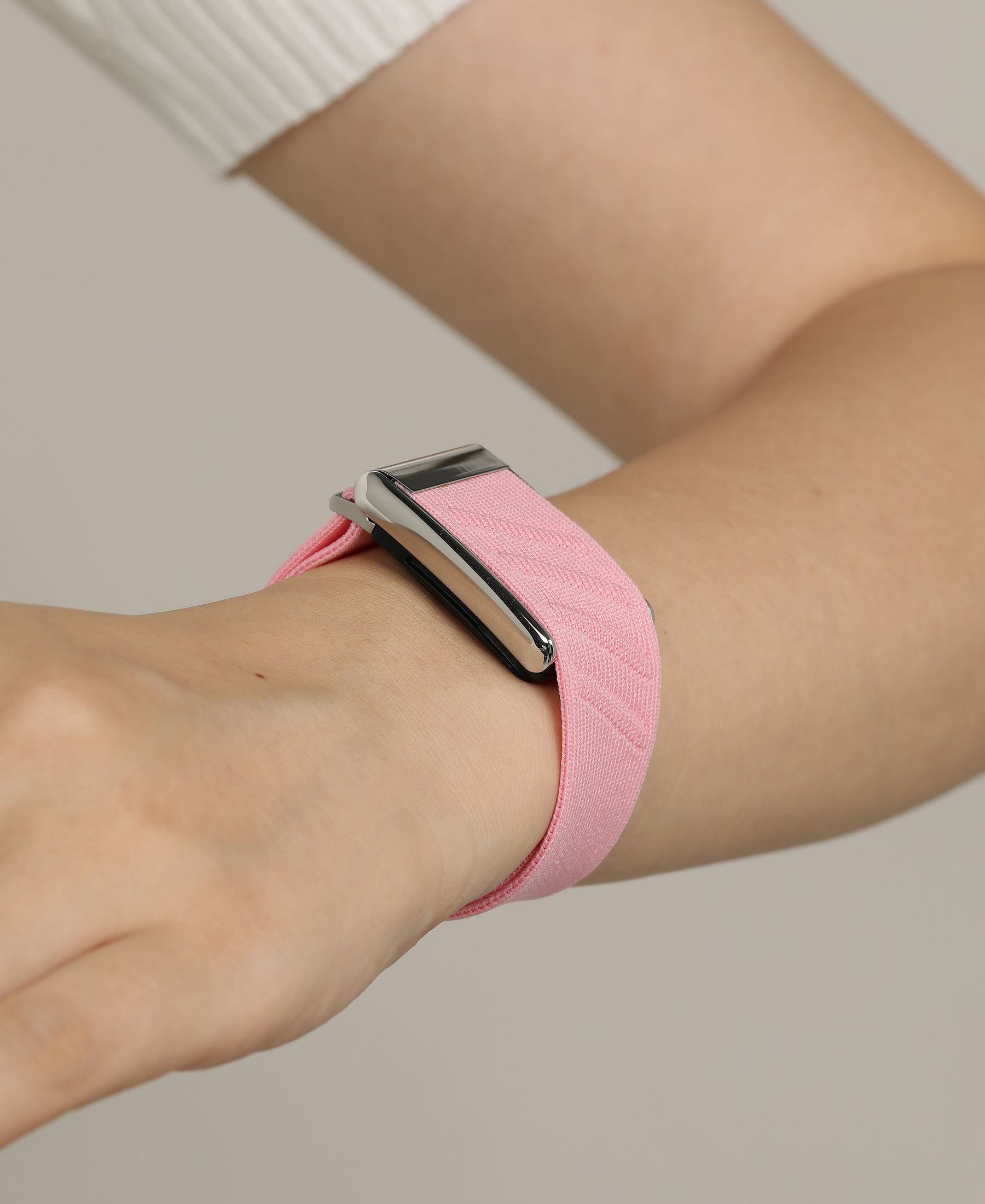 Halo Knit All-Day Comfort Band for Whoop 5.0 5.0MG