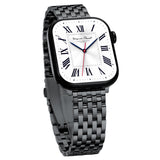 Classic Seven-Link Watch Bands for Apple Watch