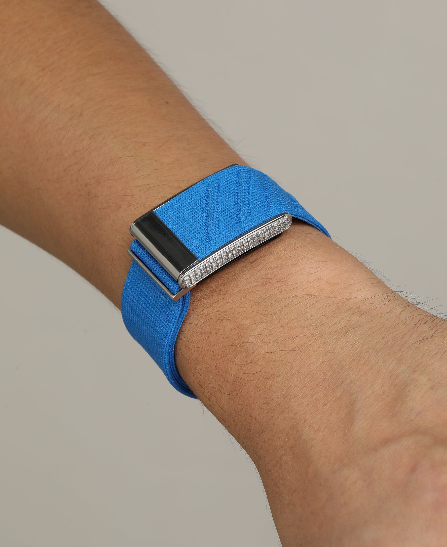 Halo Knit All-Day Comfort Band for Whoop 5.0 5.0MG