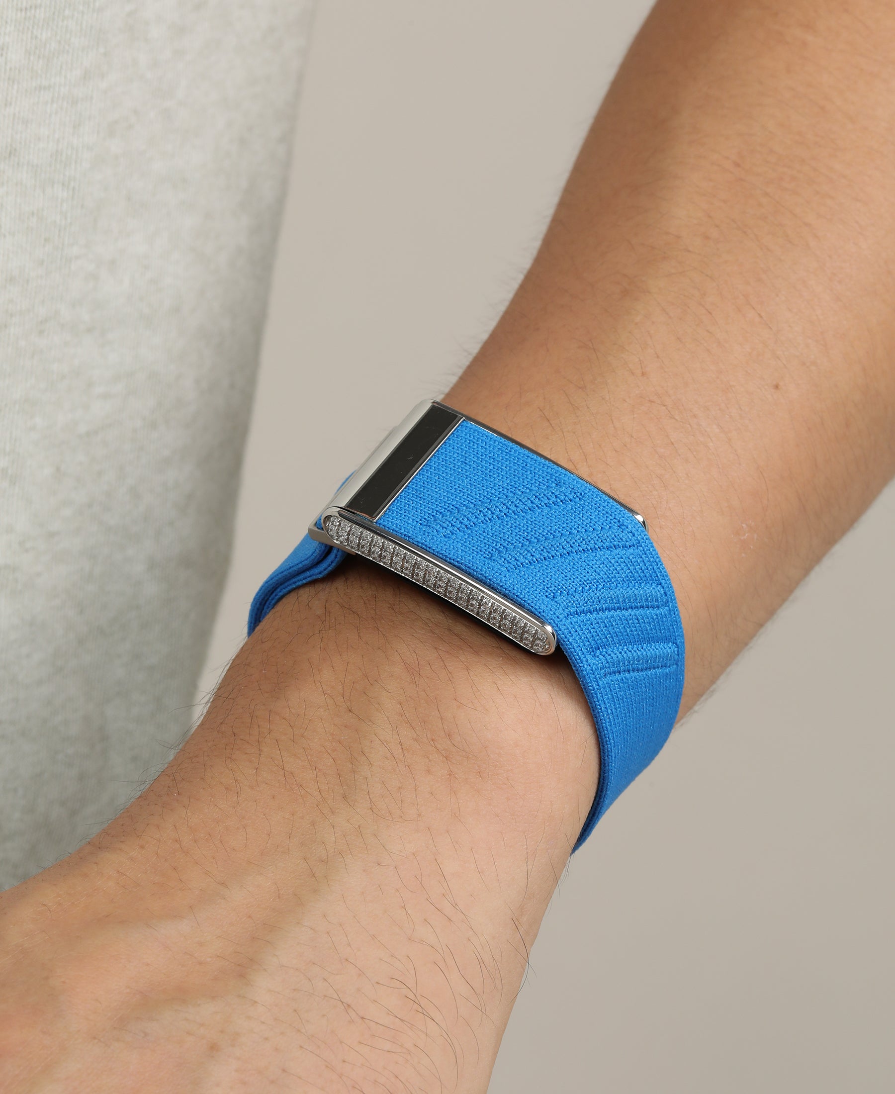 Halo Knit All-Day Comfort Band for Whoop 5.0 5.0MG
