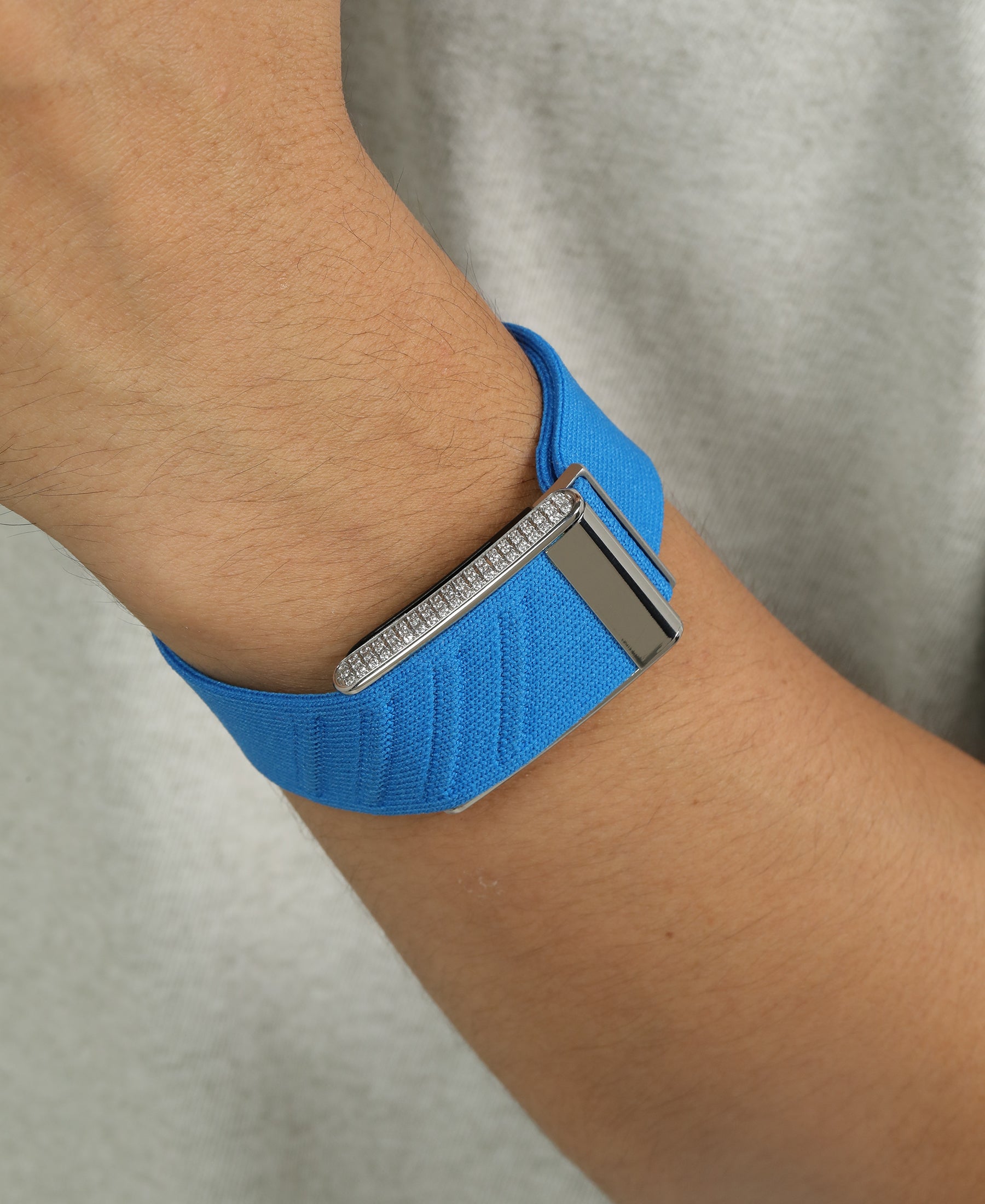Halo Knit All-Day Comfort Band for Whoop 5.0 5.0MG