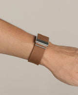 Halo Knit Comfort Band for WHOOP 5.0 & MG, A softer, more expressive way to wear WHOOP.