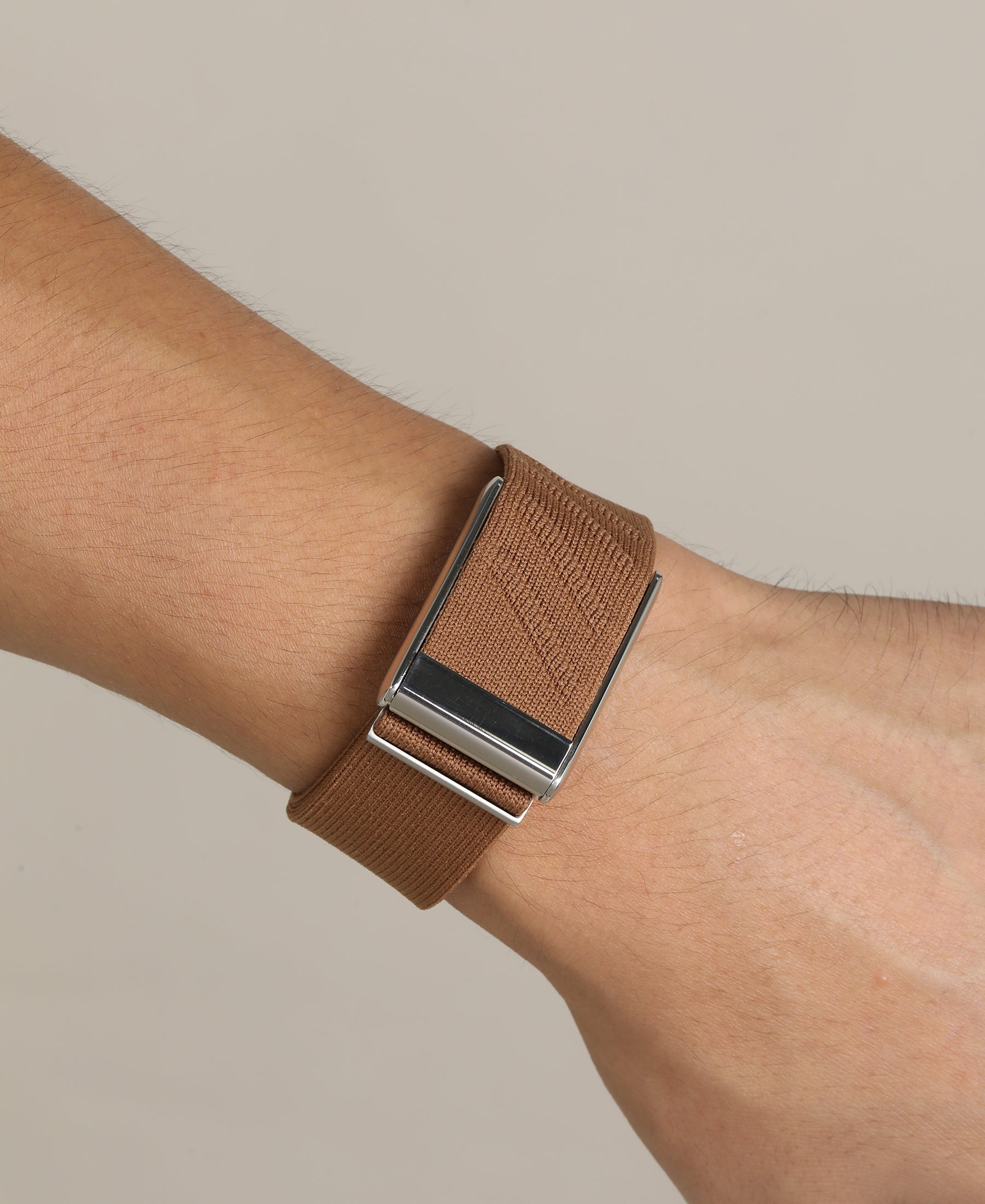 Halo Knit Comfort Band for WHOOP 5.0 & MG, A softer, more expressive way to wear WHOOP.