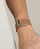 Halo Knit Comfort Band for WHOOP 5.0 & MG, A softer, more expressive way to wear WHOOP.