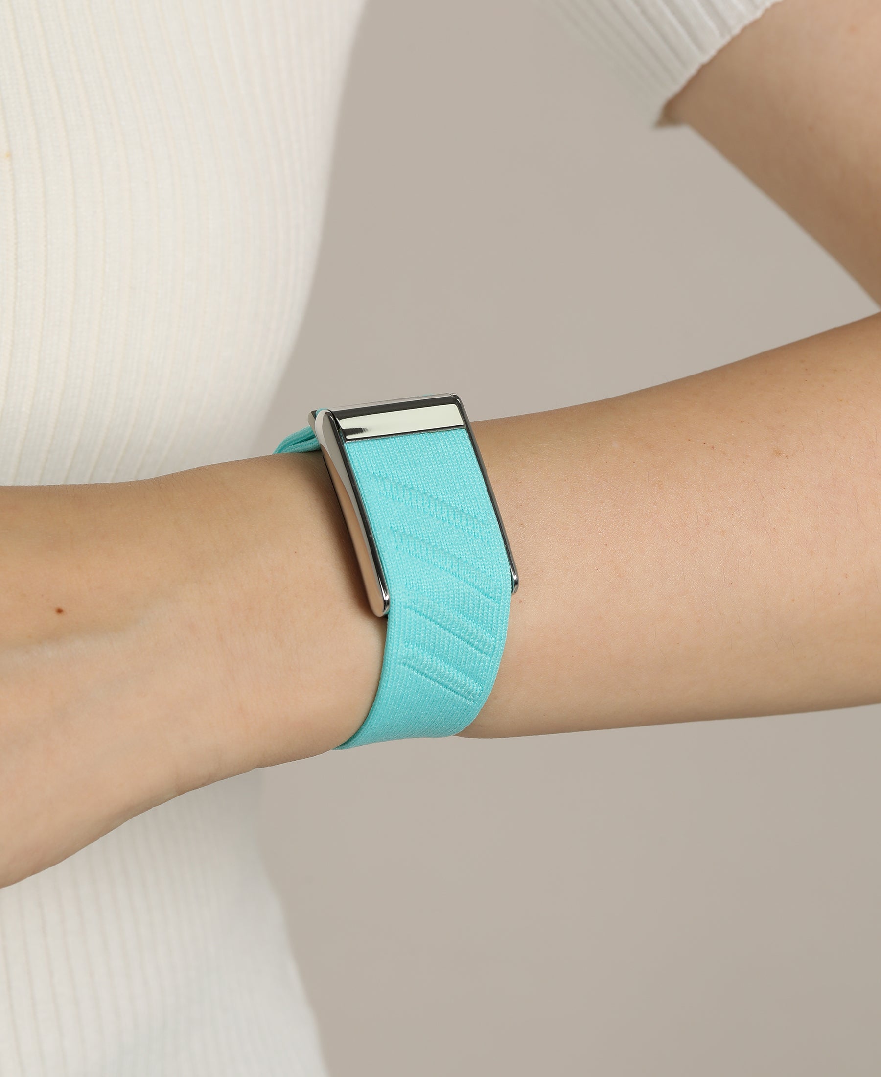 Halo Knit All-Day Comfort Band for Whoop 5.0 5.0MG