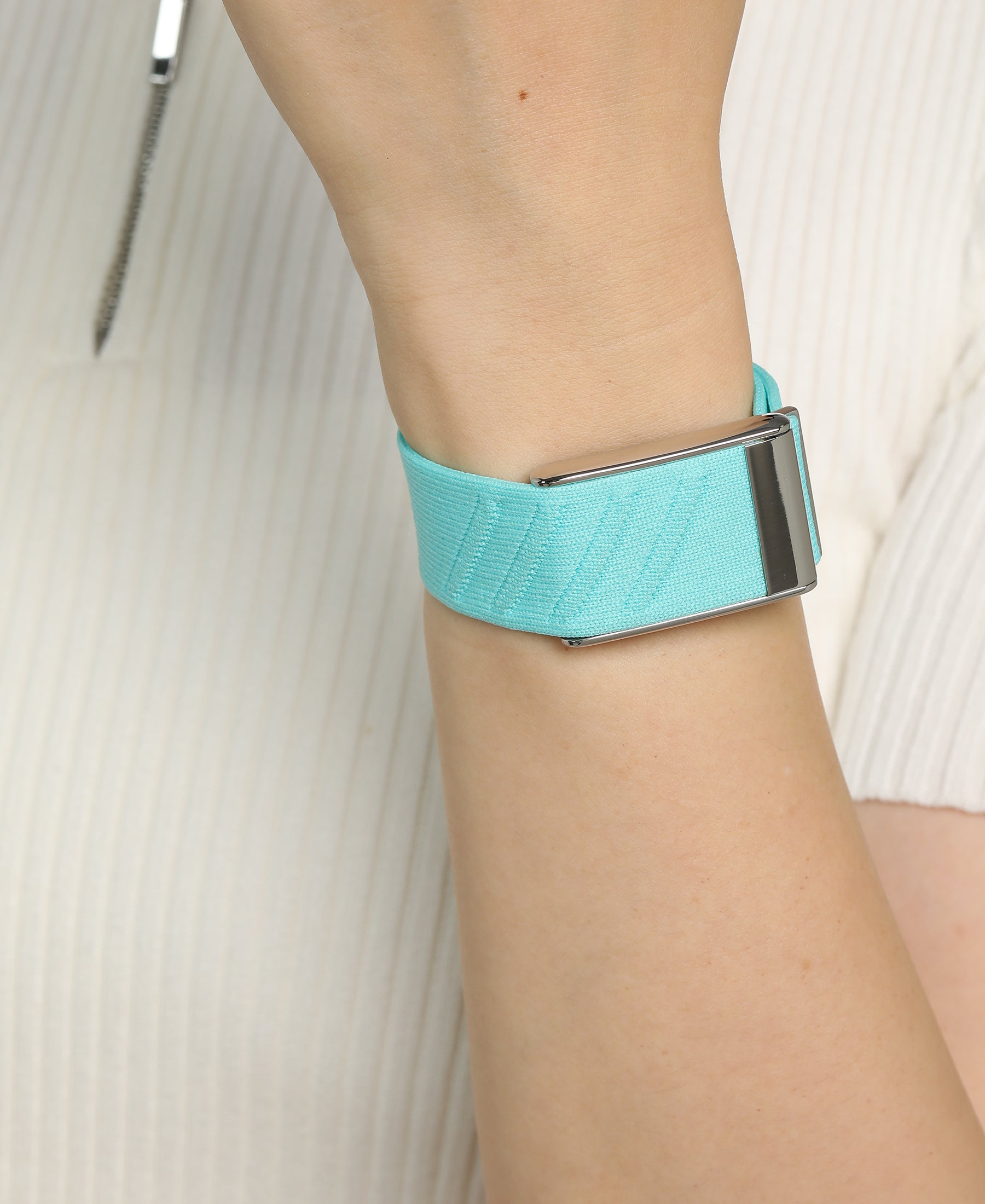Halo Knit All-Day Comfort Band for Whoop 5.0 5.0MG