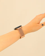 Lustre Chain Band for Apple Watch