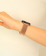 Lustre Chain Band for Apple Watch