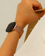 Lustre Chain Band for Apple Watch