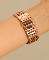 Lustre Chain Band for Apple Watch
