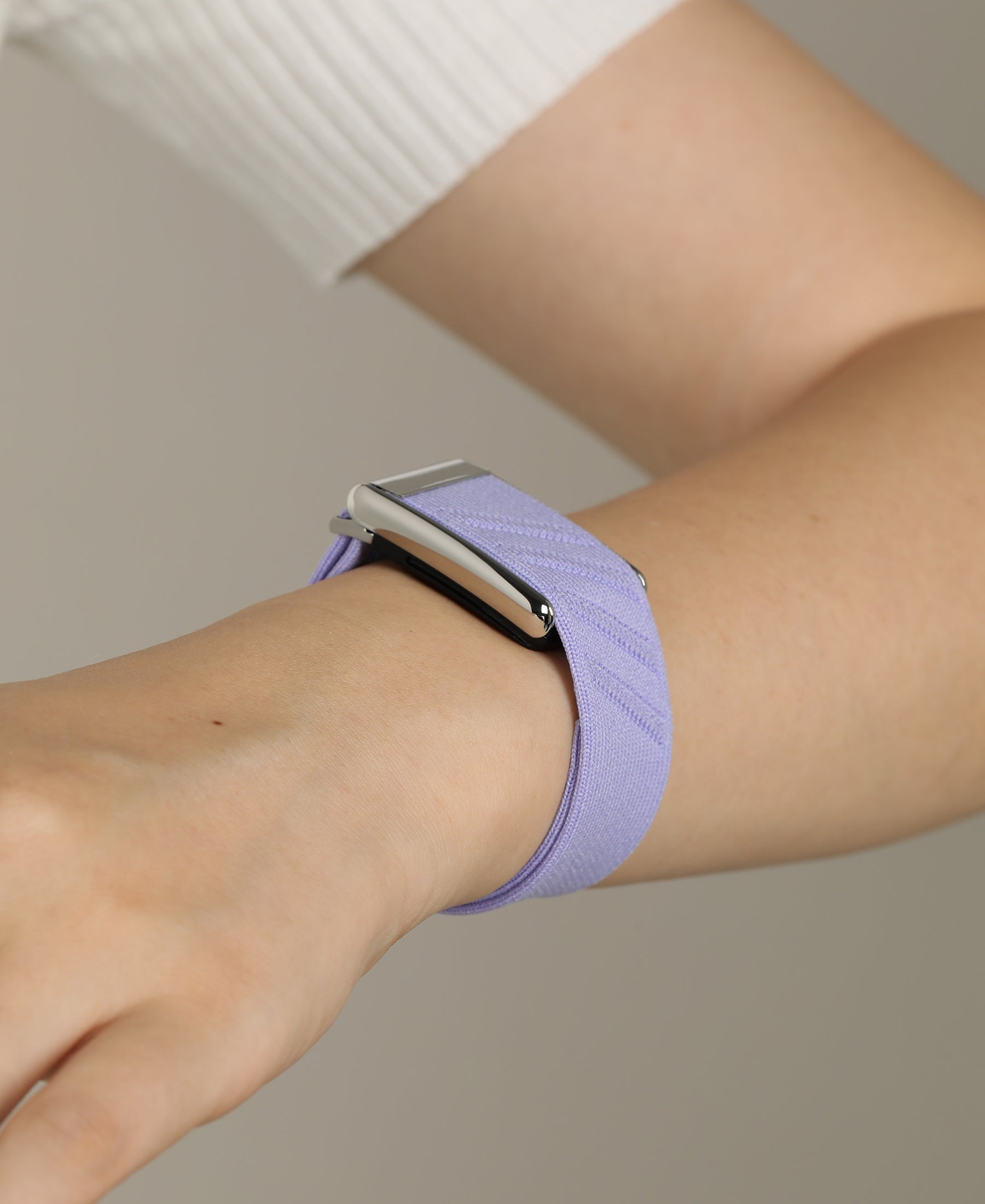Halo Knit All-Day Comfort Band for Whoop 5.0 5.0MG