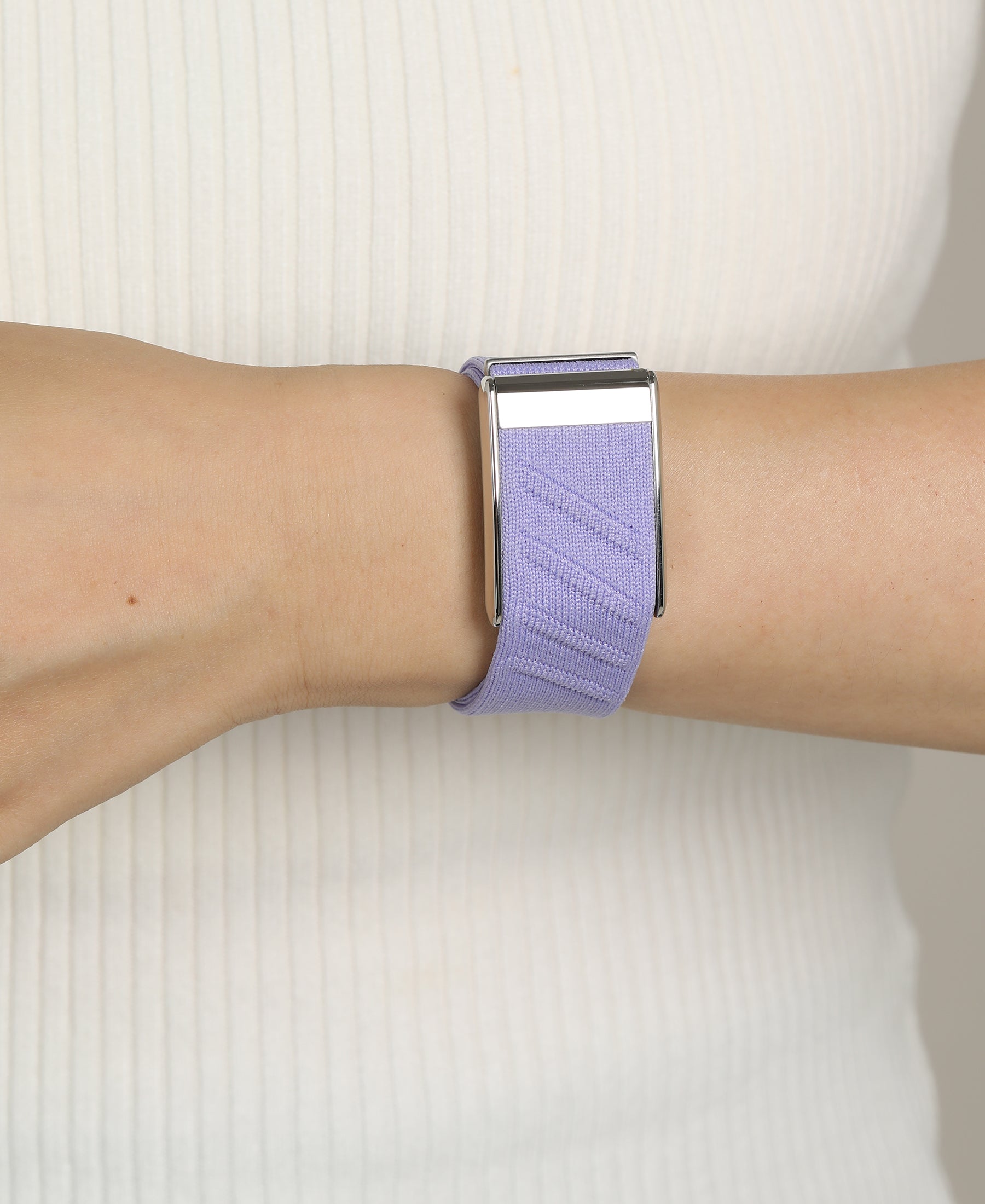 Halo Knit All-Day Comfort Band for Whoop 5.0 5.0MG
