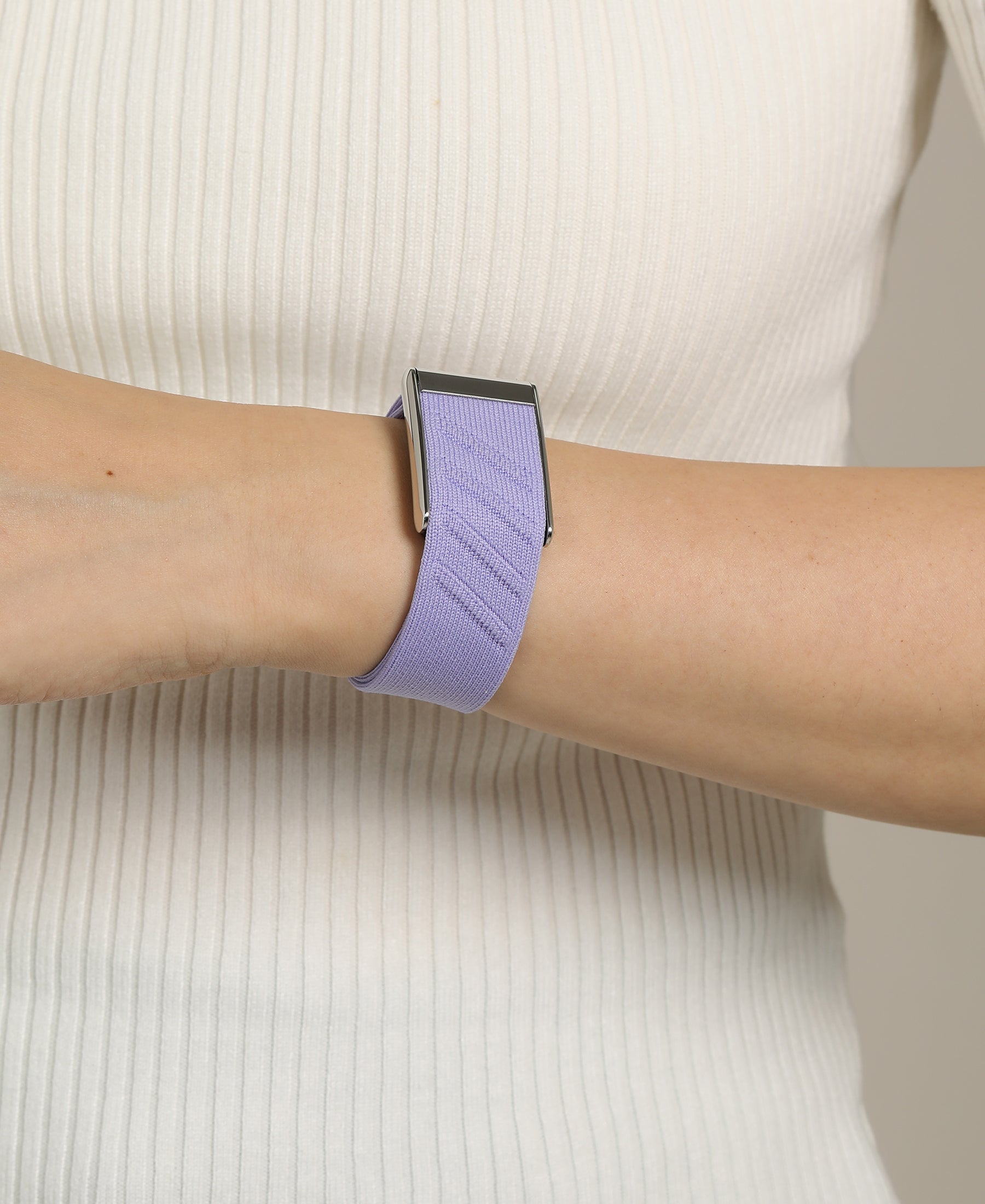 Halo Knit All-Day Comfort Band for Whoop 5.0 5.0MG