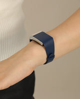 Italian Genuine Leather Strap for Whoop for Women